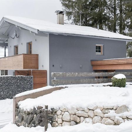 Haus Bambi Villa Achenkirch Luaran gambar