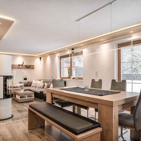 Haus Bambi Villa Achenkirch Luaran gambar