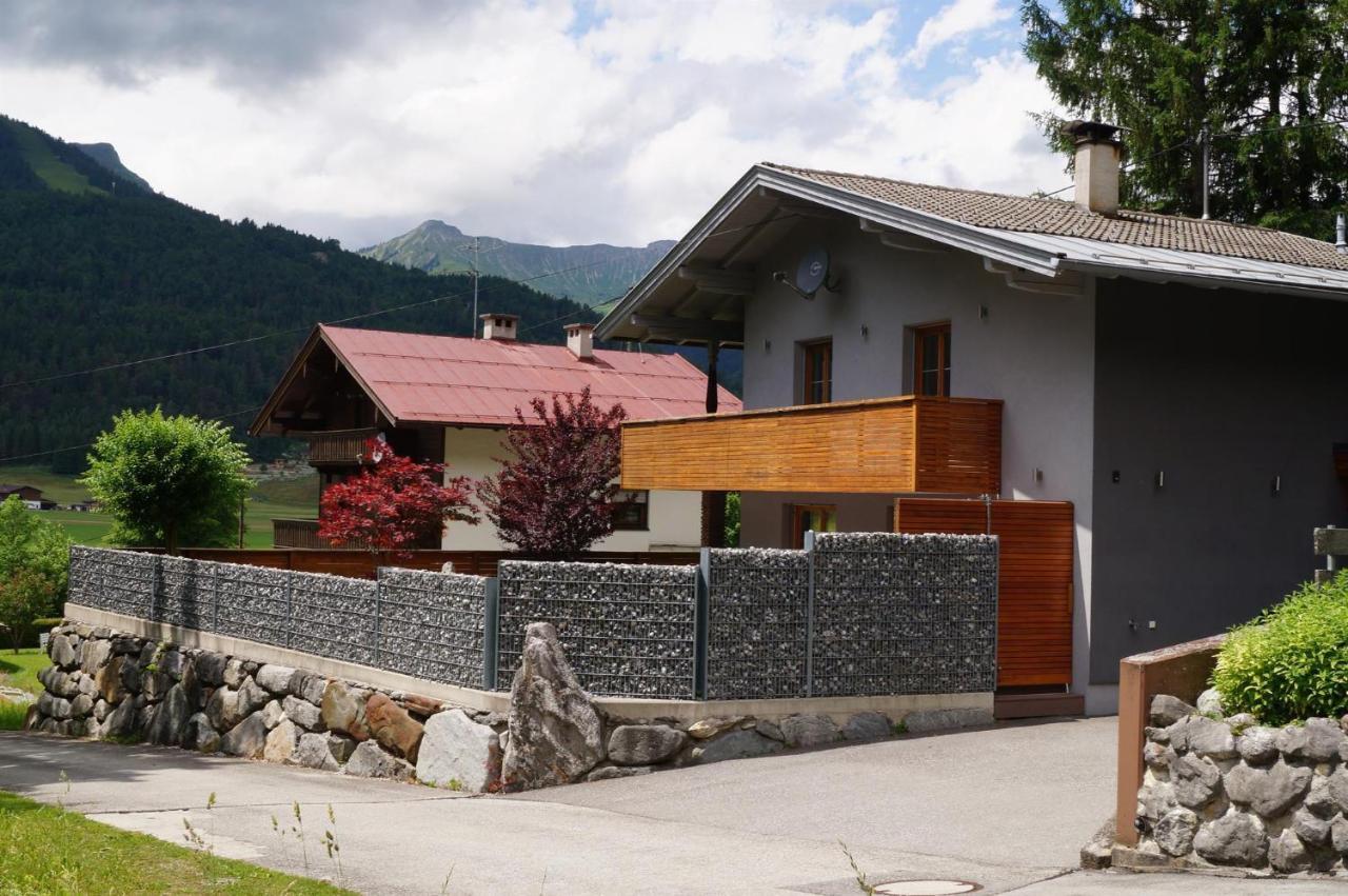 Haus Bambi Villa Achenkirch Luaran gambar
