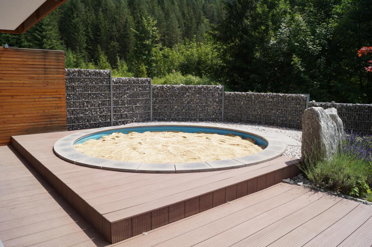 Haus Bambi Villa Achenkirch Luaran gambar