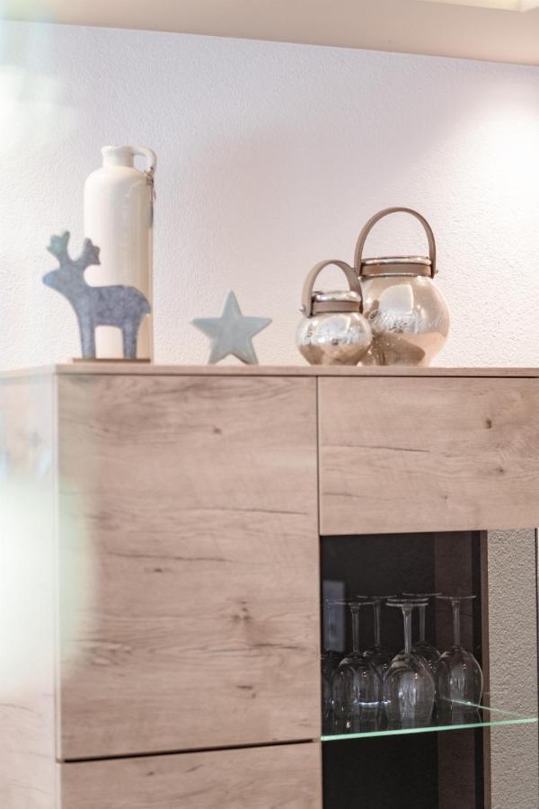 Haus Bambi Villa Achenkirch Luaran gambar
