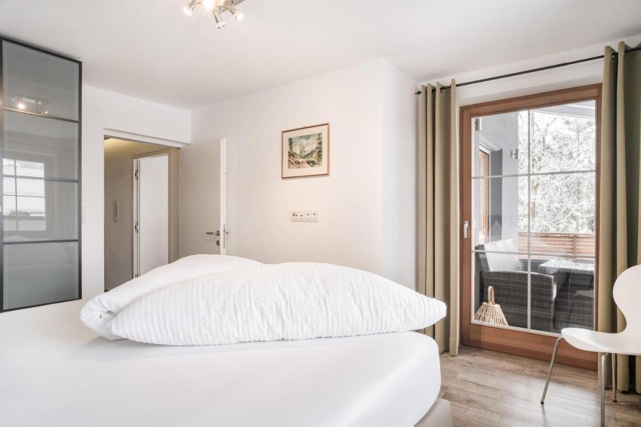 Haus Bambi Villa Achenkirch Luaran gambar