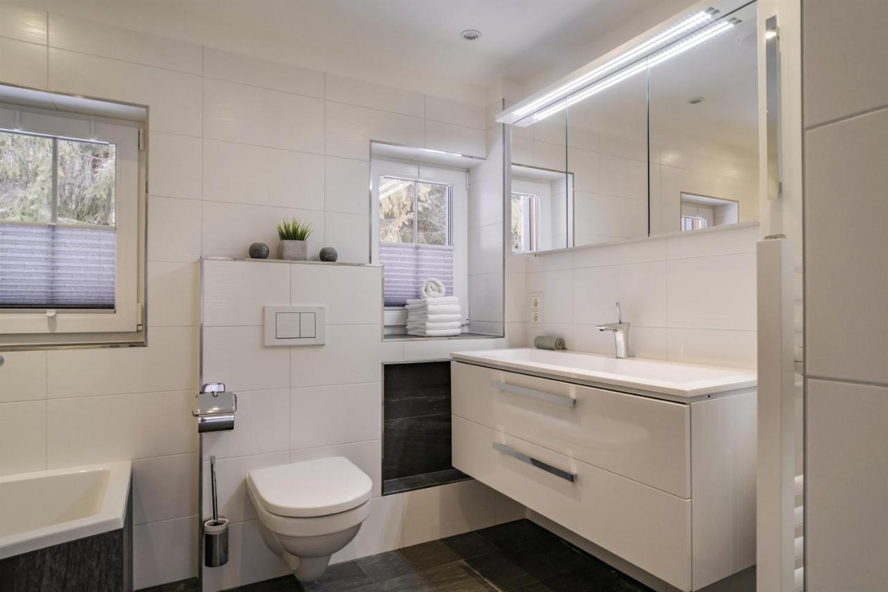 Haus Bambi Villa Achenkirch Luaran gambar