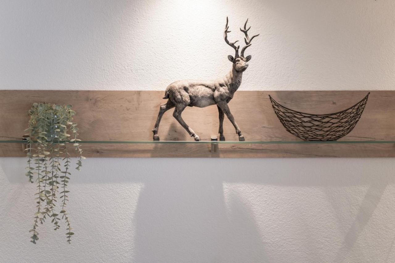 Haus Bambi Villa Achenkirch Luaran gambar