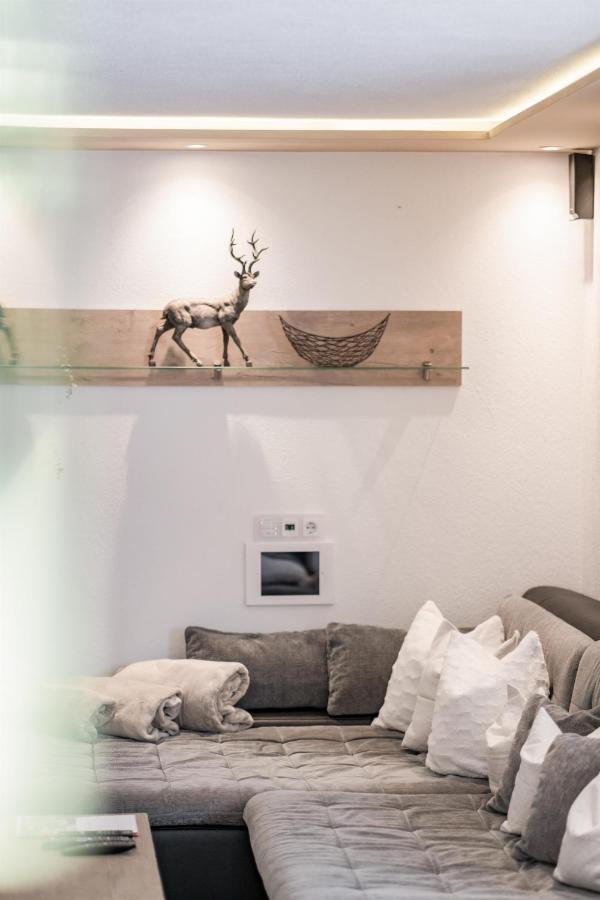 Haus Bambi Villa Achenkirch Luaran gambar