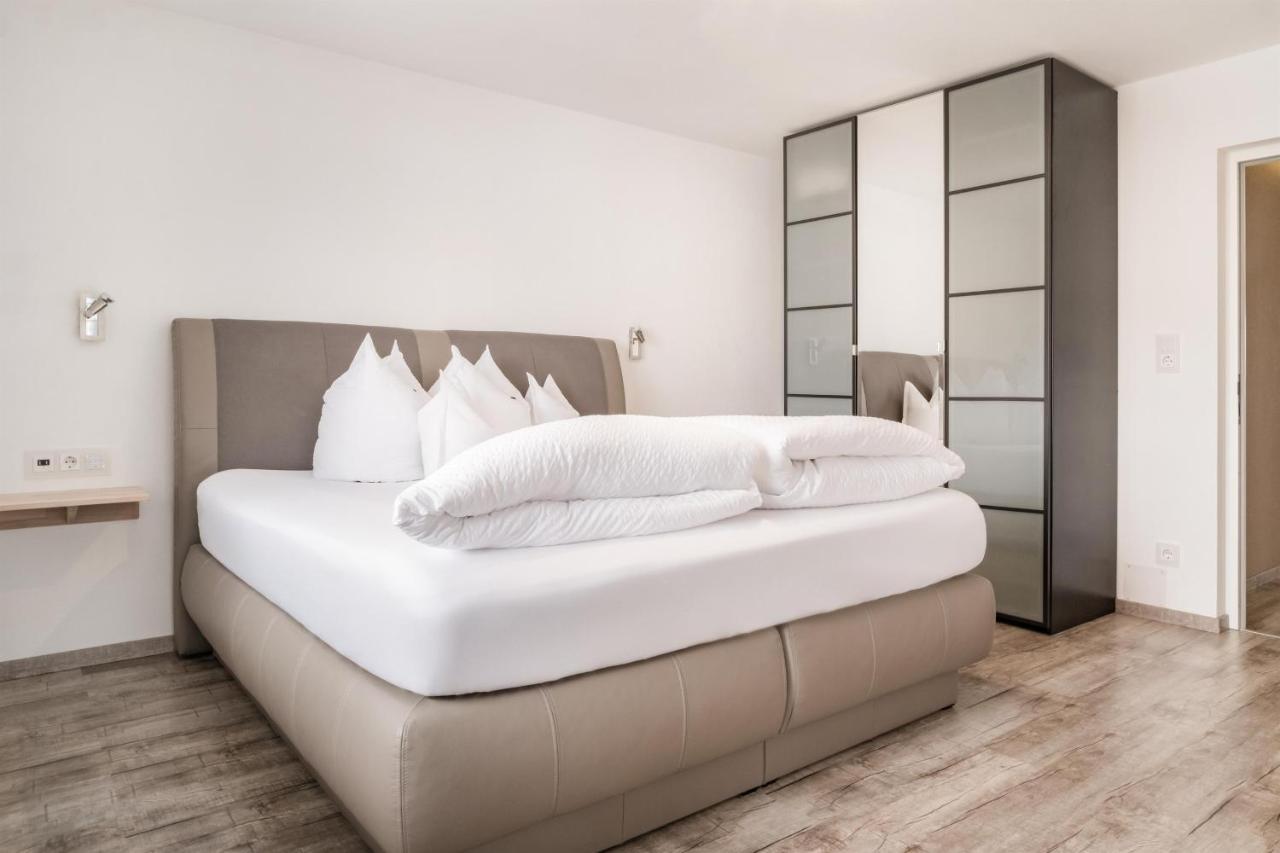 Haus Bambi Villa Achenkirch Luaran gambar
