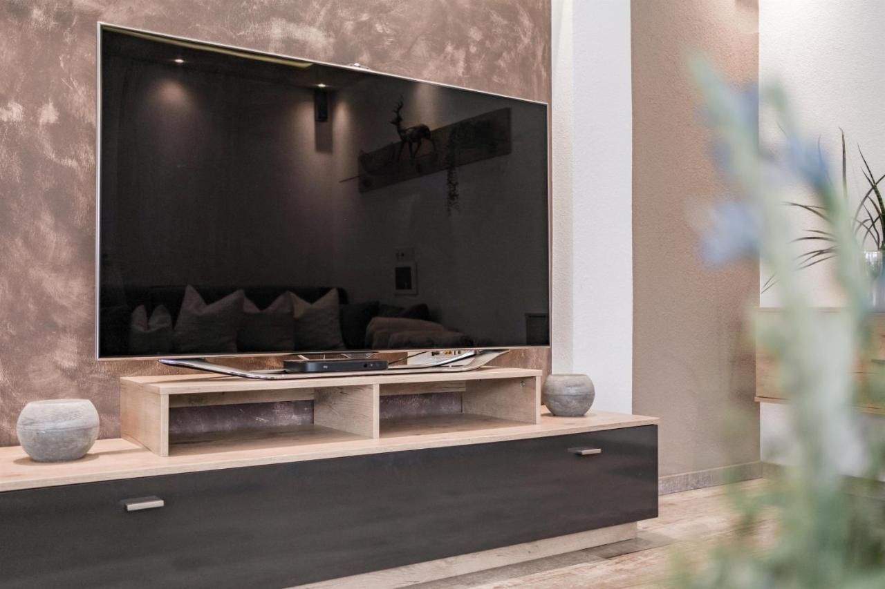 Haus Bambi Villa Achenkirch Luaran gambar