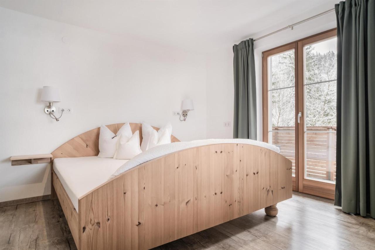 Haus Bambi Villa Achenkirch Luaran gambar