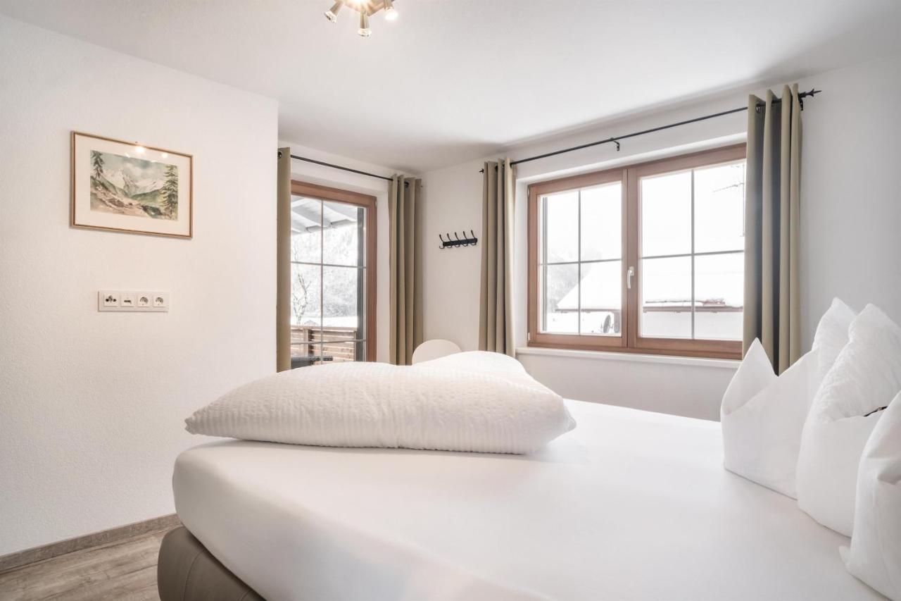 Haus Bambi Villa Achenkirch Luaran gambar
