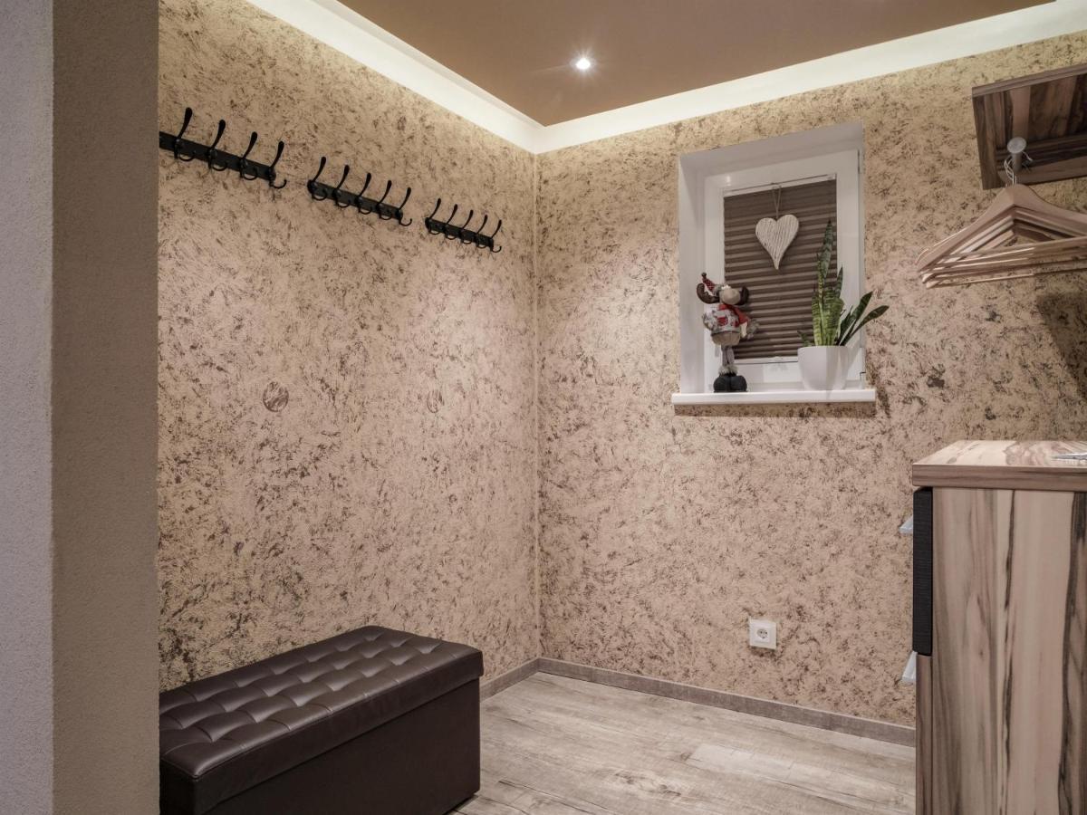 Haus Bambi Villa Achenkirch Luaran gambar