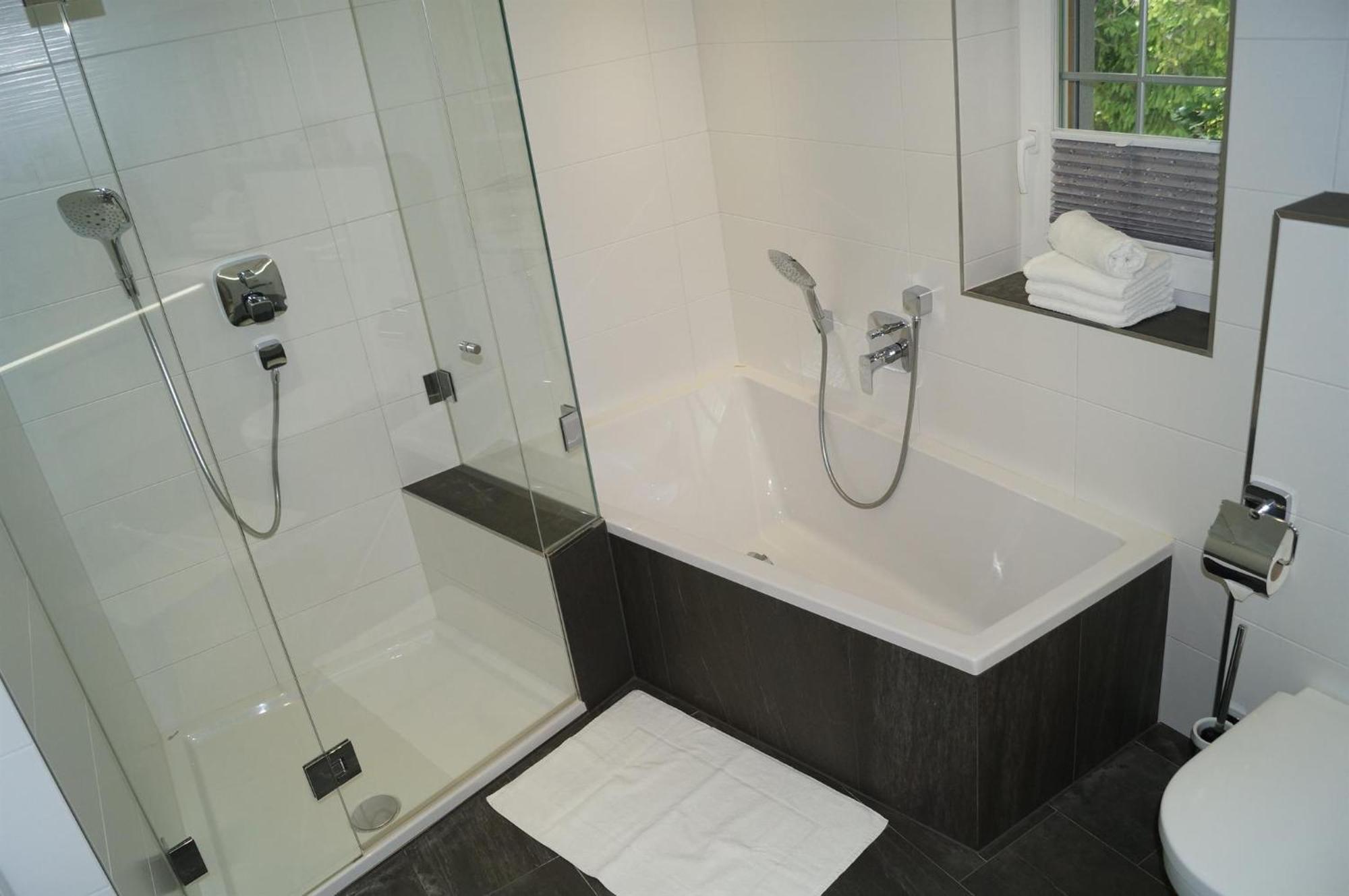 Haus Bambi Villa Achenkirch Bilik gambar