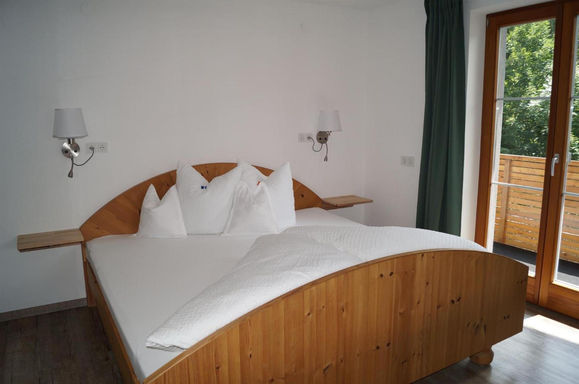 Haus Bambi Villa Achenkirch Bilik gambar