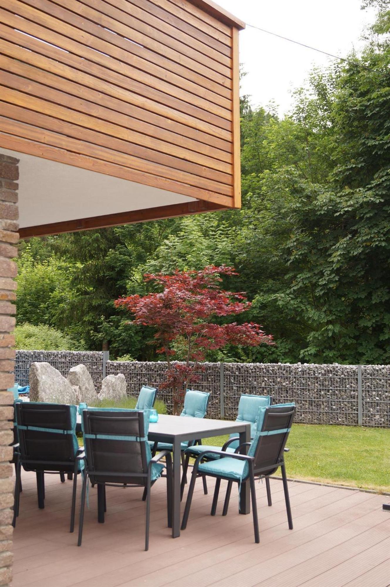 Haus Bambi Villa Achenkirch Bilik gambar